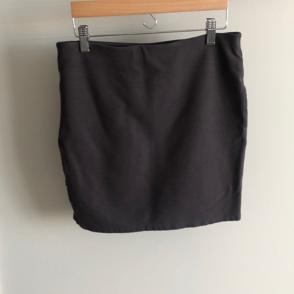 Talula Mini Skirt - Picture 3 of 4
